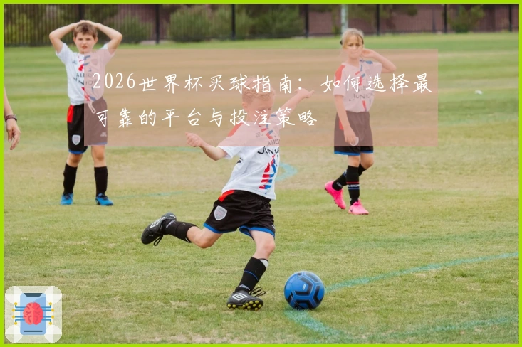 2026世界杯买球指南：如何选择最可靠的平台与投注策略
