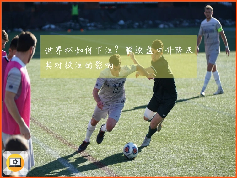 世界杯如何下注？解读盘口升降及其对投注的影响