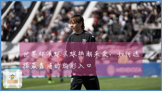 世界杯滚球买球热潮来袭，如何选择最靠谱的购彩入口