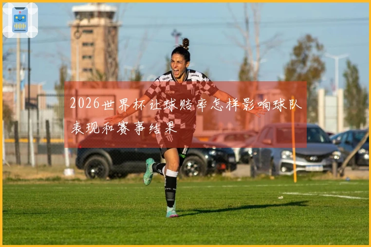 2026世界杯让球赔率怎样影响球队表现和赛事结果
