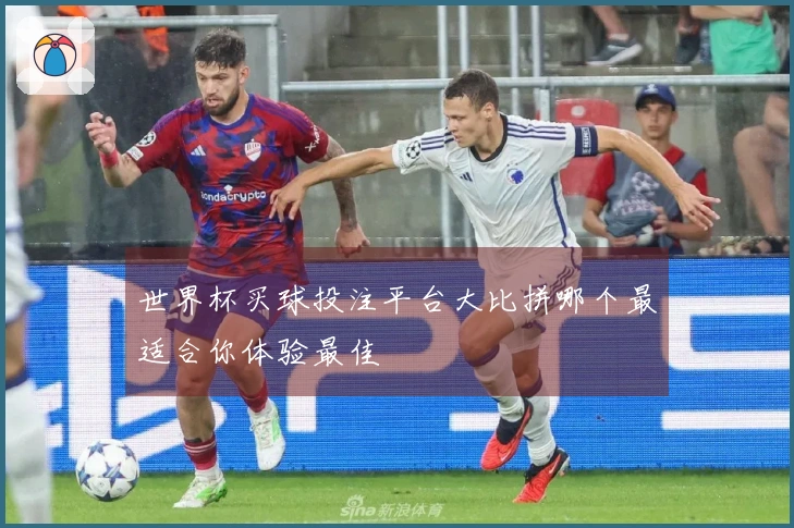 世界杯买球投注平台大比拼哪个最适合你体验最佳
