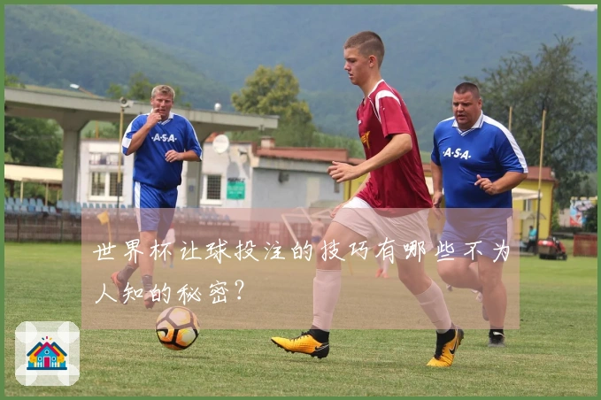 世界杯让球投注的技巧有哪些不为人知的秘密？