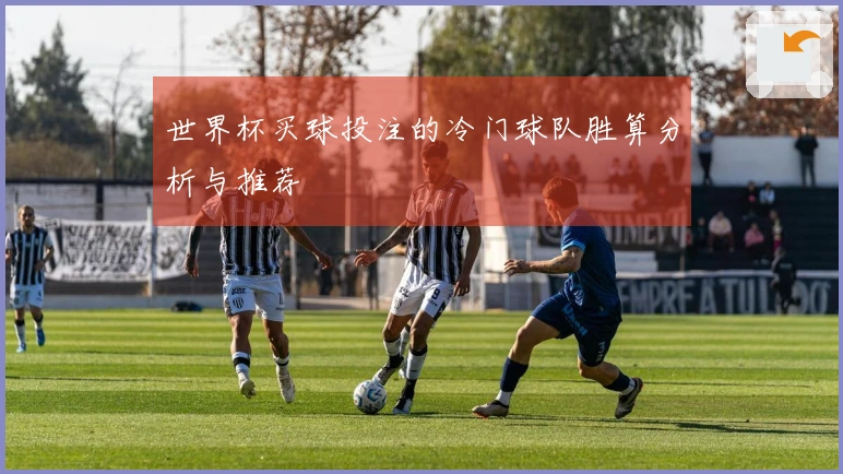 世界杯买球投注的冷门球队胜算分析与推荐