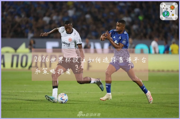 2026世界杯投注如何选择靠谱平台和策略指南